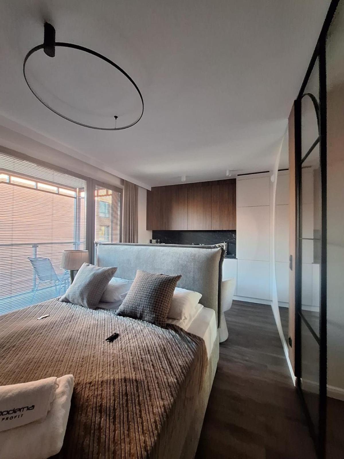 Apartment Scala By Moderna Profit- Lakowa 60e Z Parkingiem *