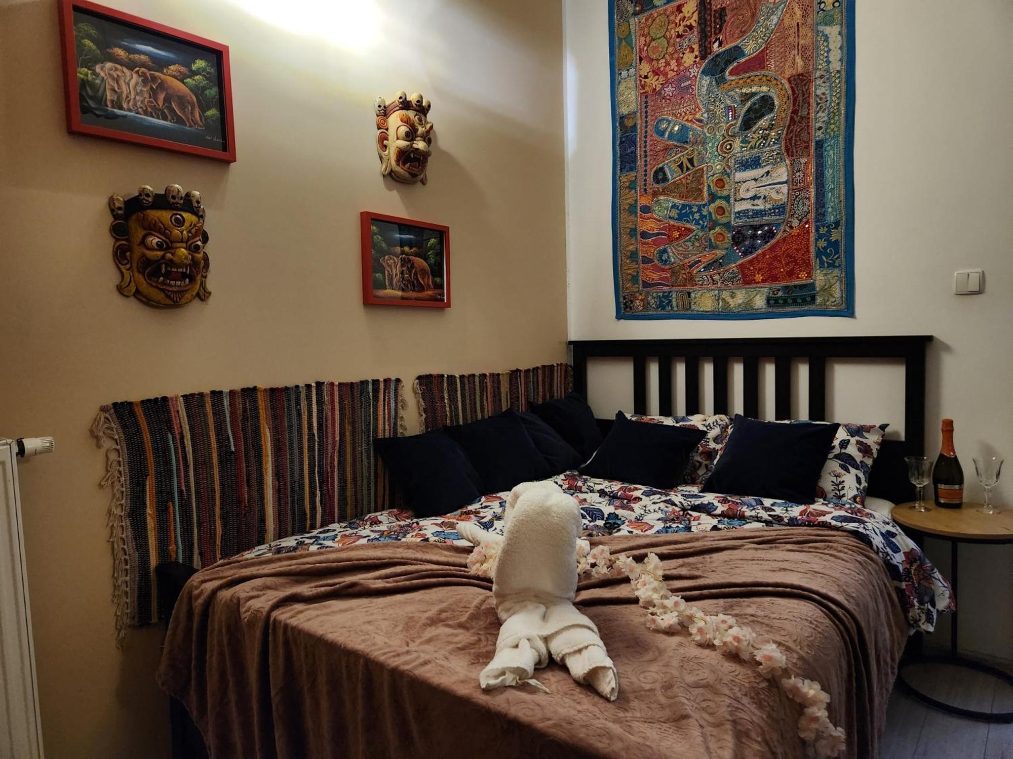 Chmielna Prestige With Luxury Jacuzzi And Sauna! Selected Also Feature A Massage Chair And Himalayan Salt With Color Therapy Salt Forest * Danzig