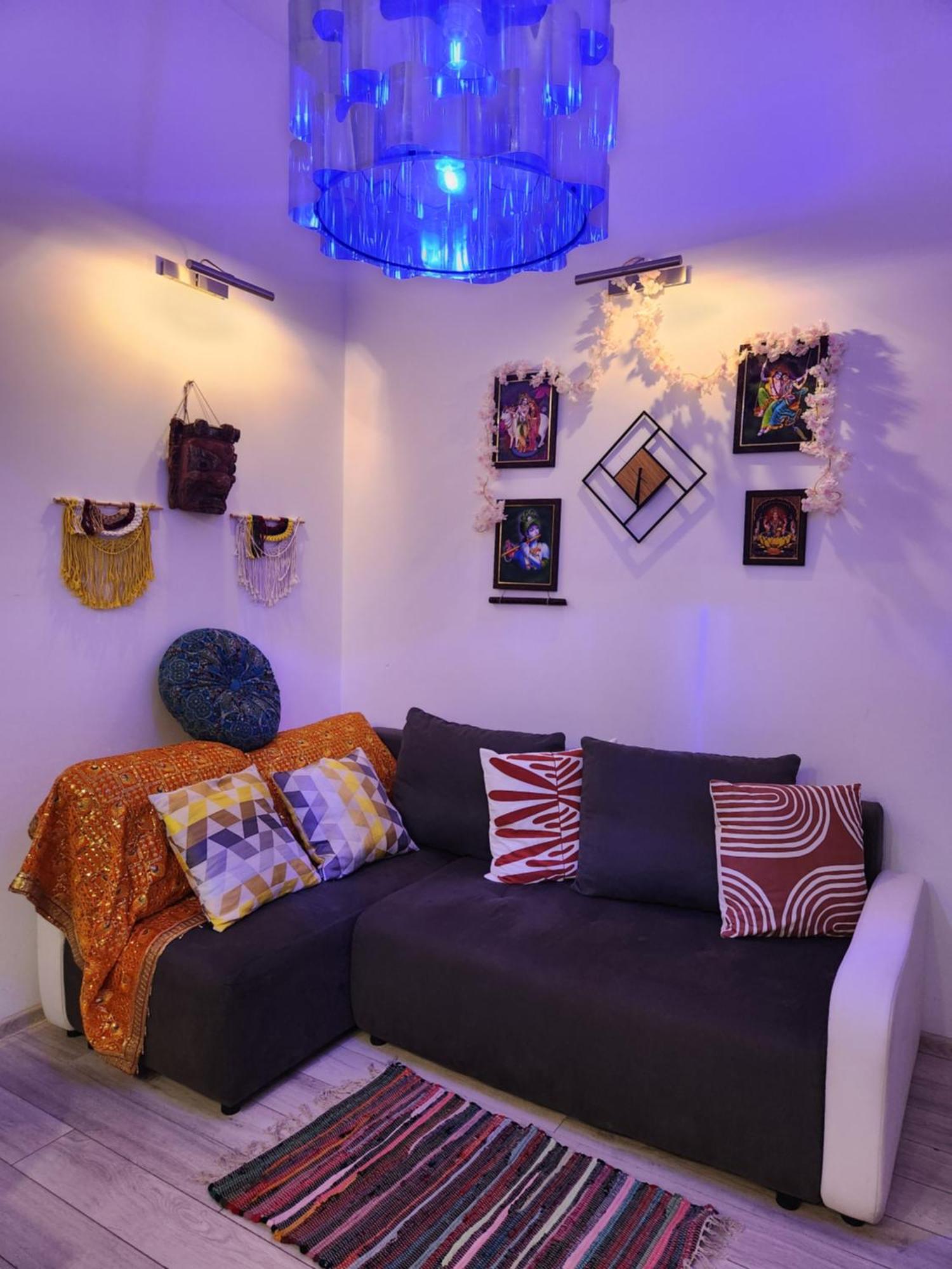 Apartment Chmielna Prestige With Luxury Jacuzzi And Sauna! Selected Also Feature A Massage Chair And Himalayan Salt With Color Therapy Salt Forest *