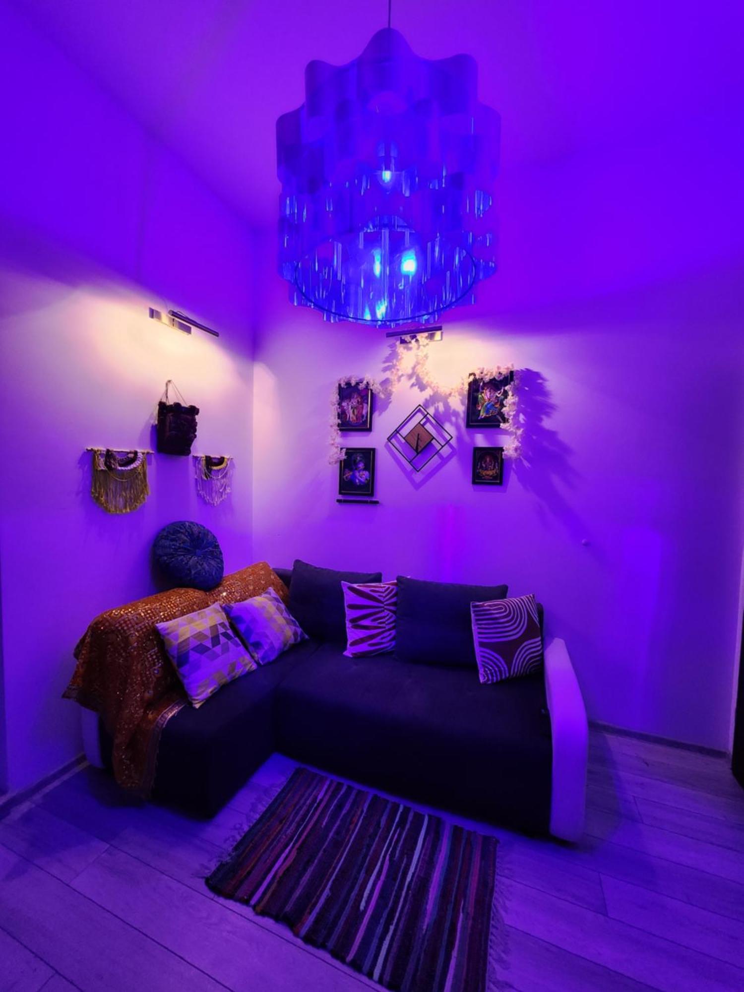 Chmielna Prestige With Luxury Jacuzzi And Sauna! Selected Also Feature A Massage Chair And Himalayan Salt With Color Therapy Salt Forest *