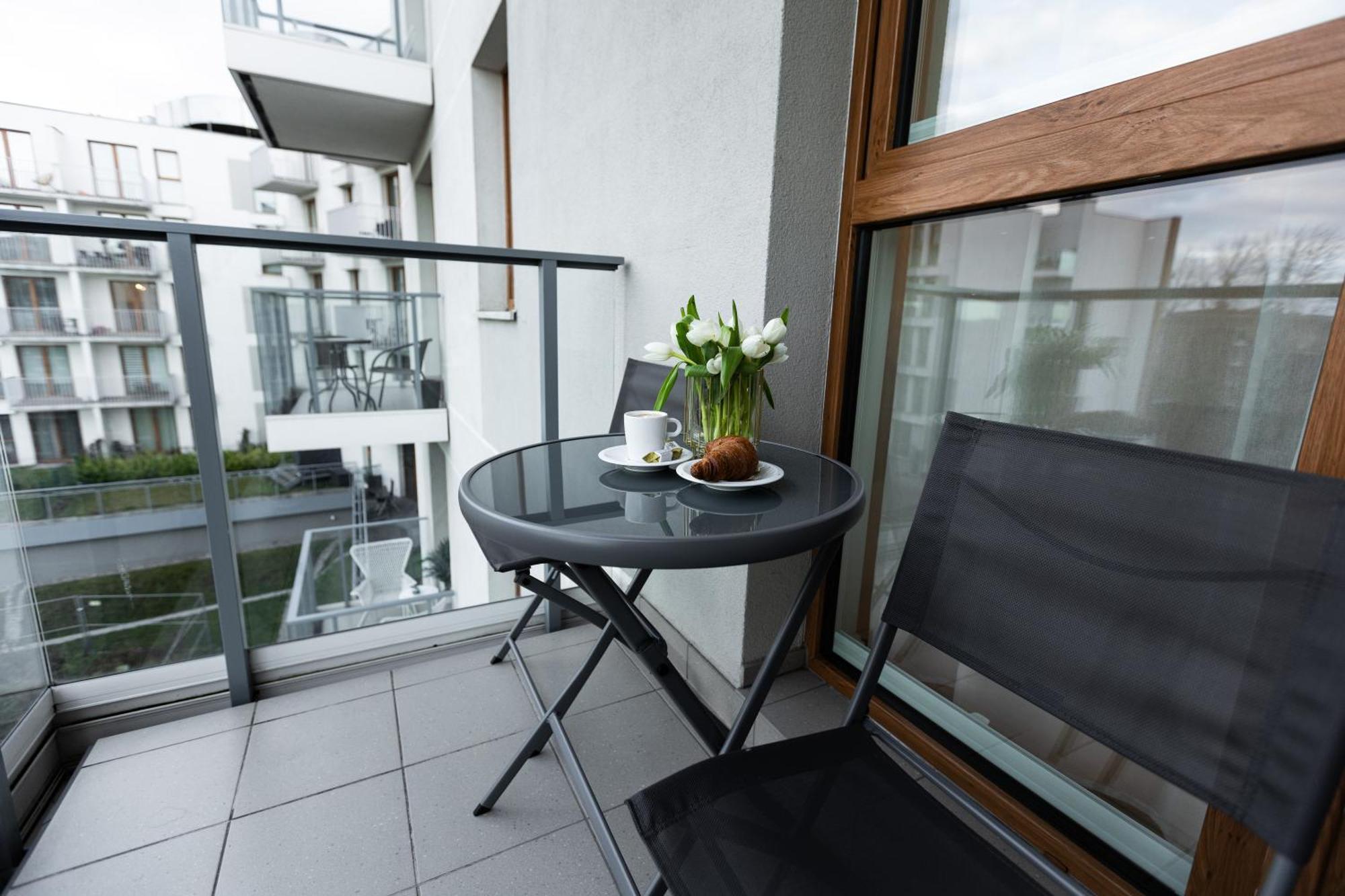 Maya's Flats & 53 - Walowa 40, * Gdansk