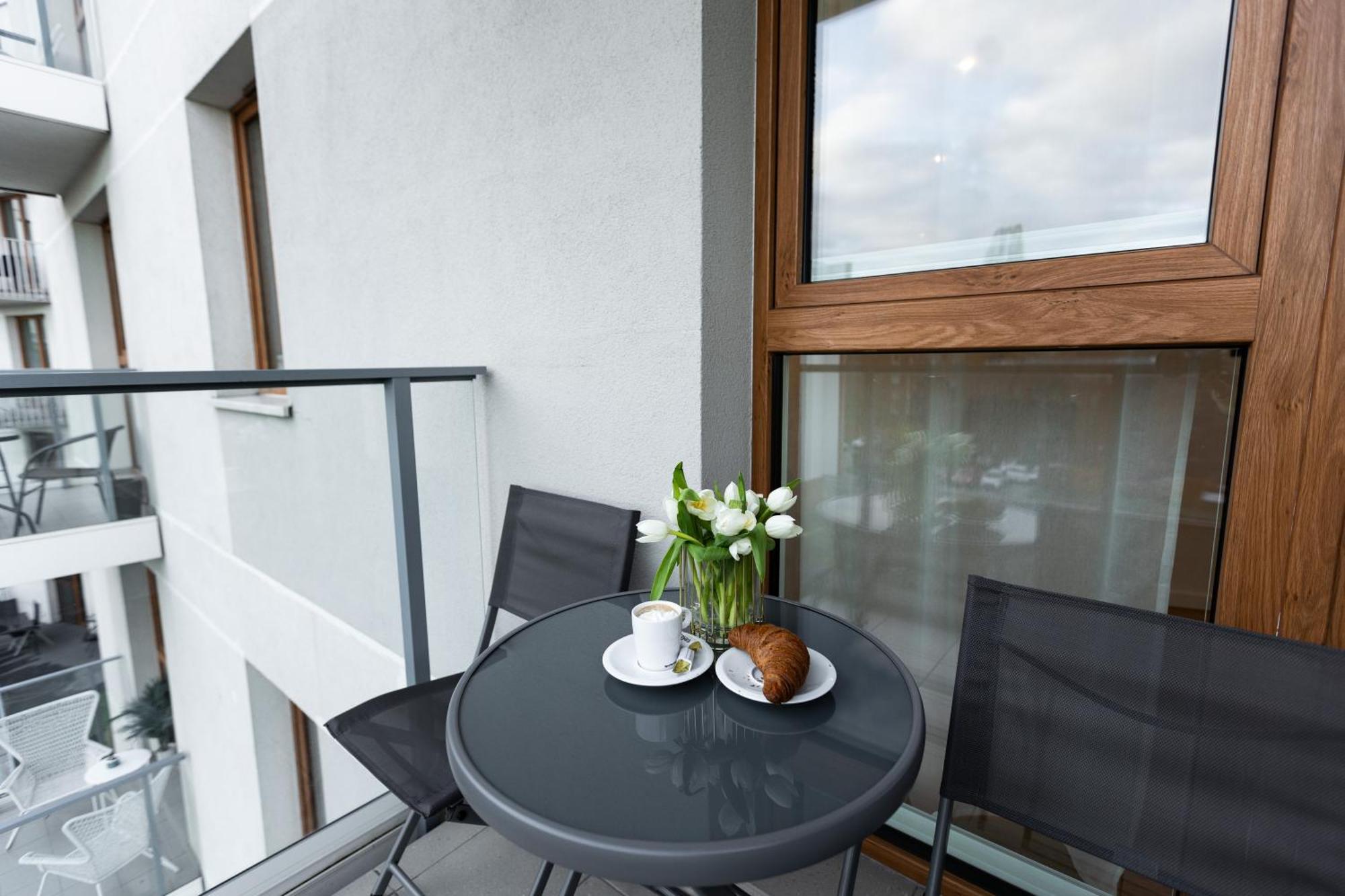 Maya's Flats & 53 - Walowa 40, Apartment Gdansk