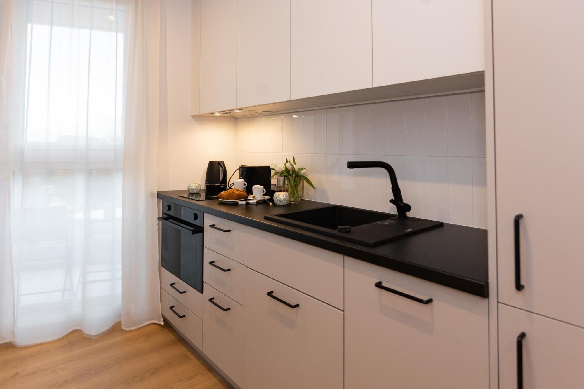 Maya's Flats & 53 - Walowa 40, * Gdansk