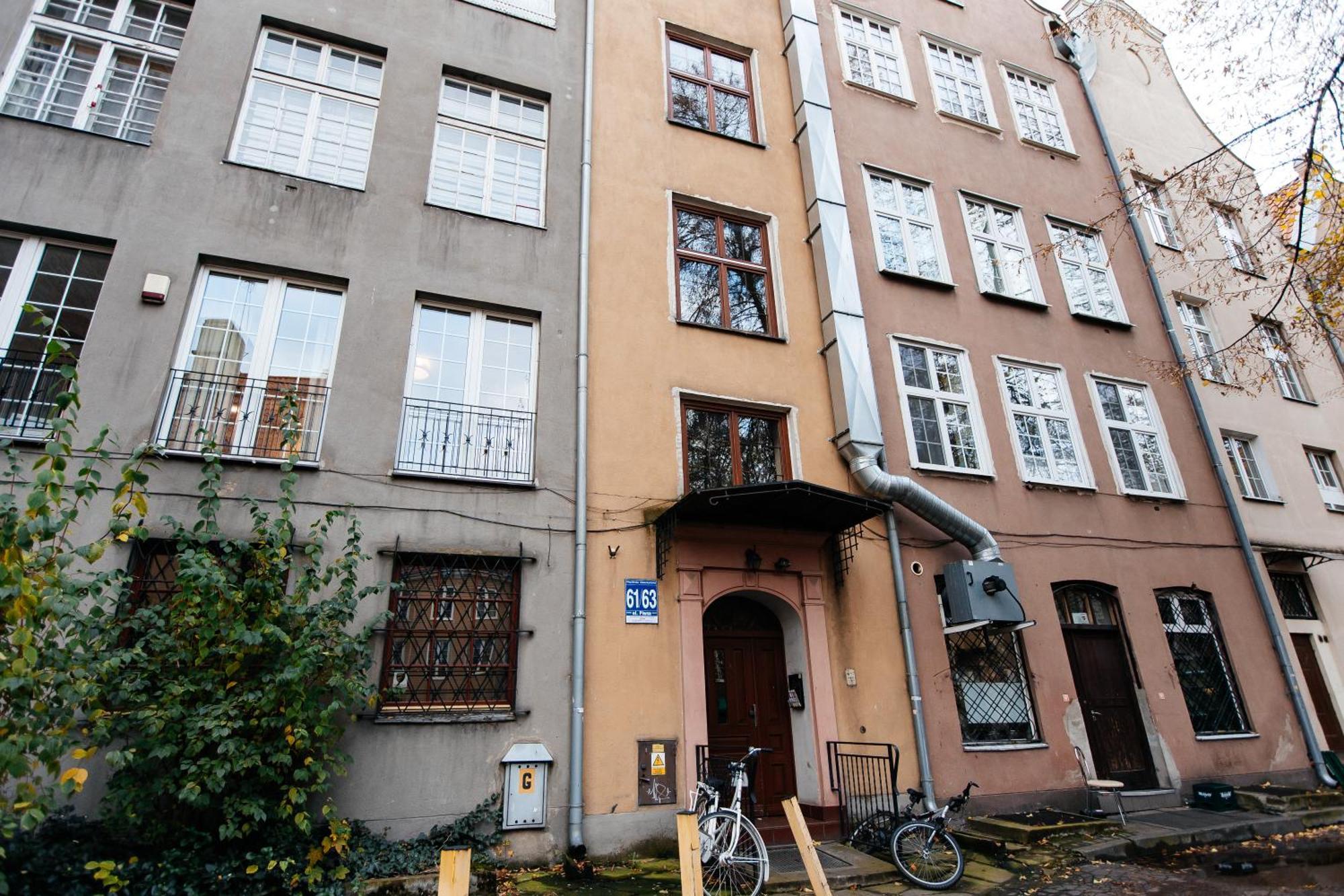 Maya's Flats & 27 - Beautiful On Piwna Street In The Old Town *