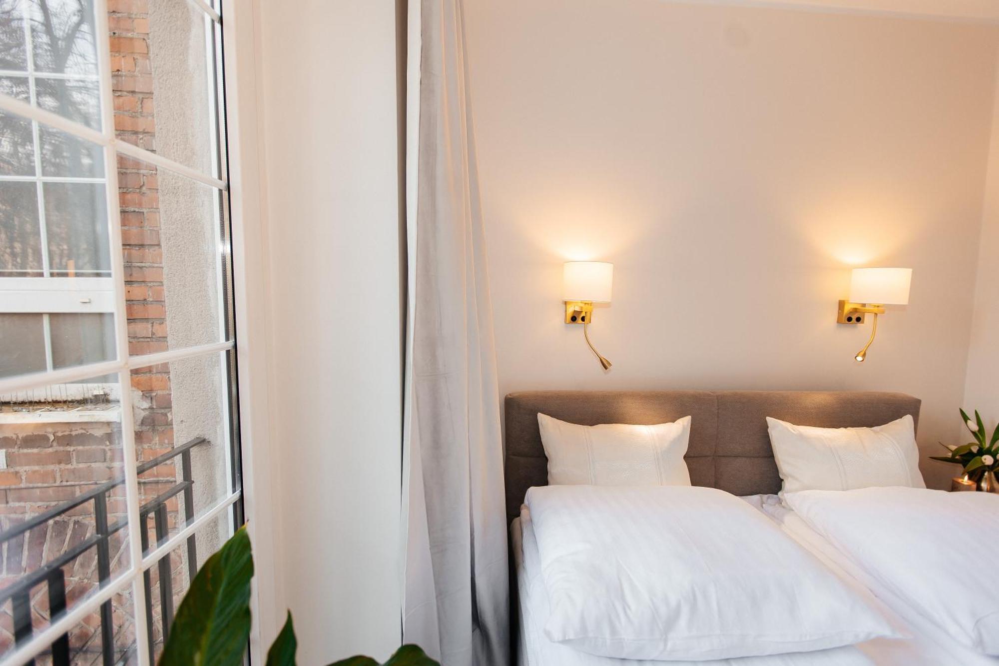Maya's Flats & 27 - Beautiful On Piwna Street In The Old Town Lejlighed *