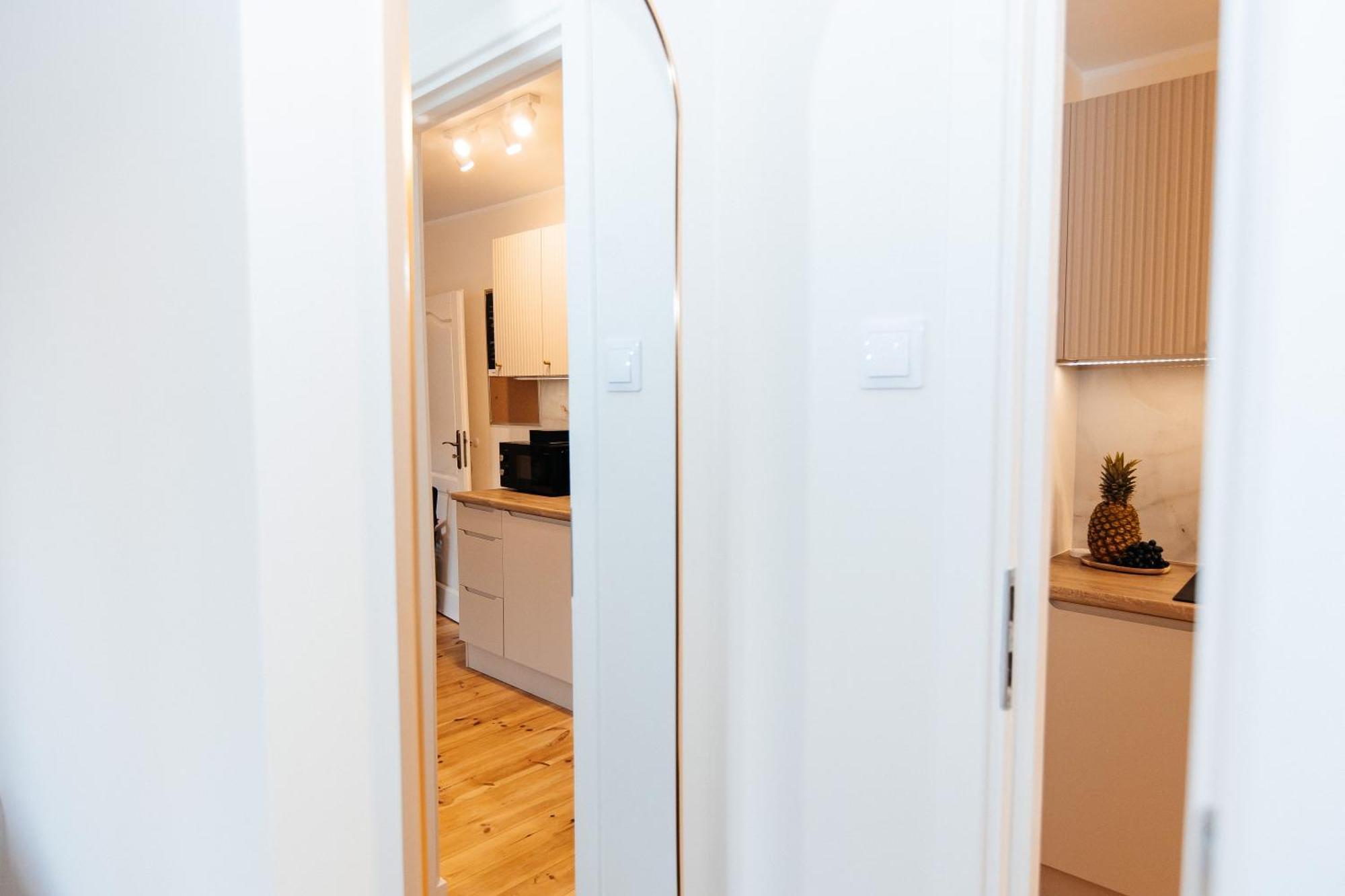 Maya's Flats & 27 - Beautiful On Piwna Street In The Old Town * Gdańsk