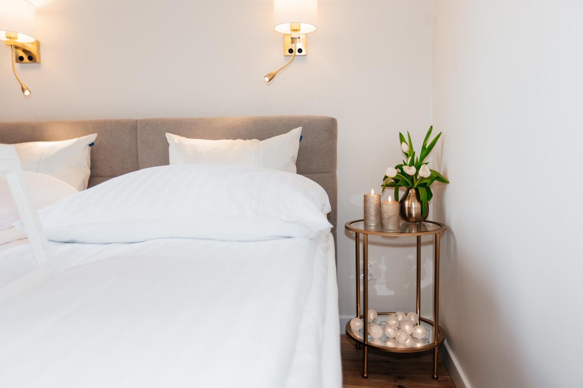 Maya's Flats & 27 - Beautiful On Piwna Street In The Old Town Lejlighed Gdańsk