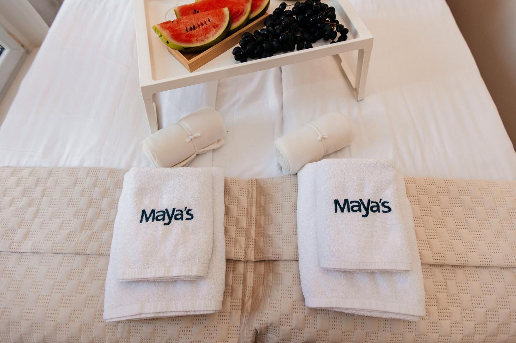 Maya's Flats & 27 - Beautiful On Piwna Street In The Old Town * Gdańsk