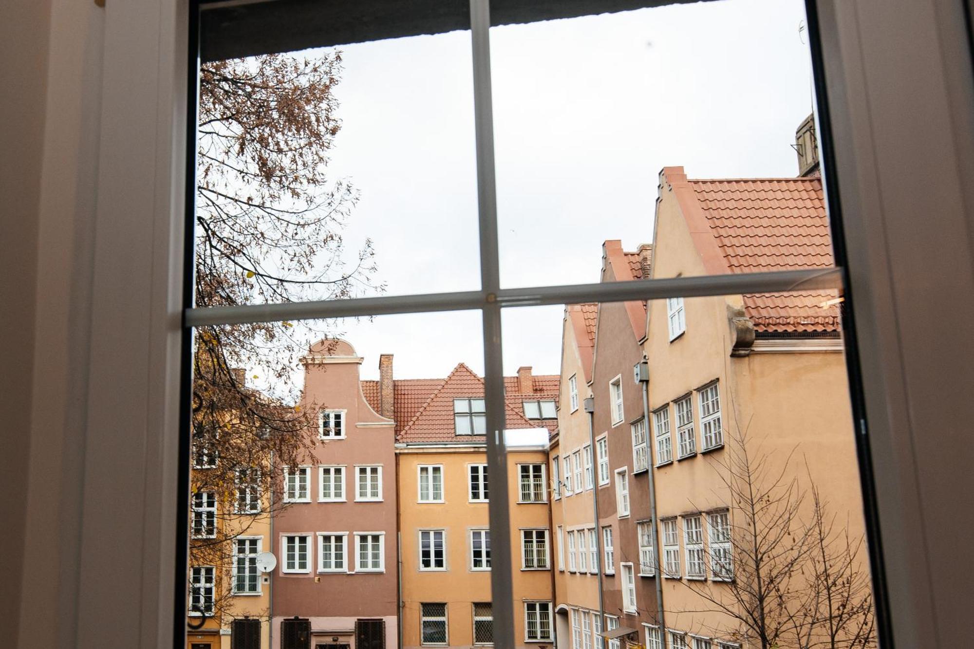 Maya's Flats & 27 - Beautiful On Piwna Street In The Old Town Lejlighed