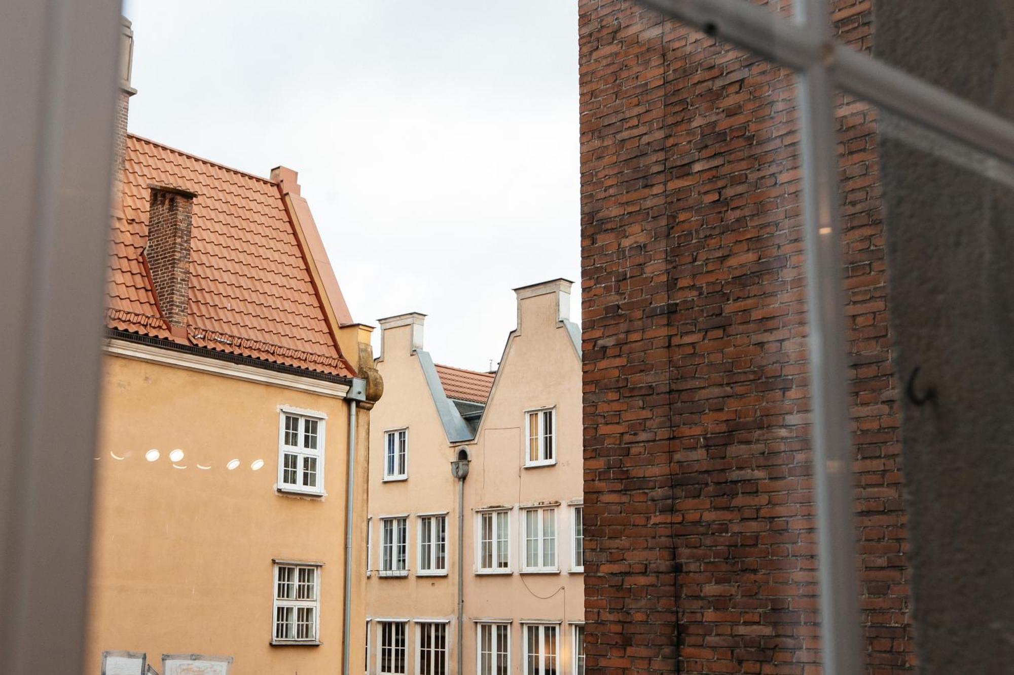 Maya's Flats & 27 - Beautiful On Piwna Street In The Old Town Lejlighed *