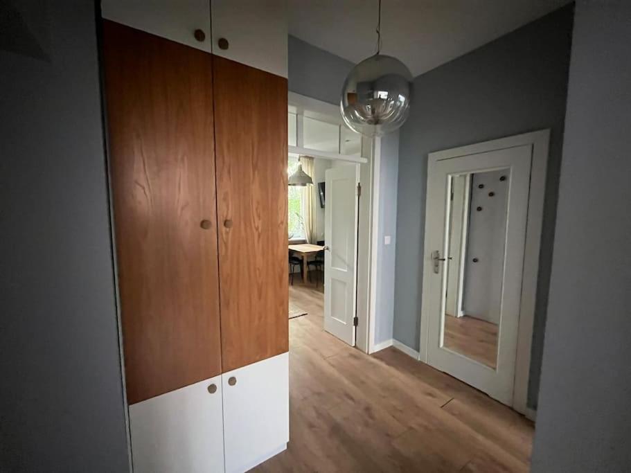50m2 Flat In The Heart Of Gdansk