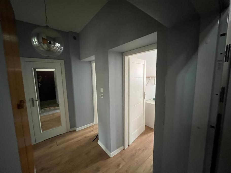 50m2 Flat In The Heart Of Apartment *