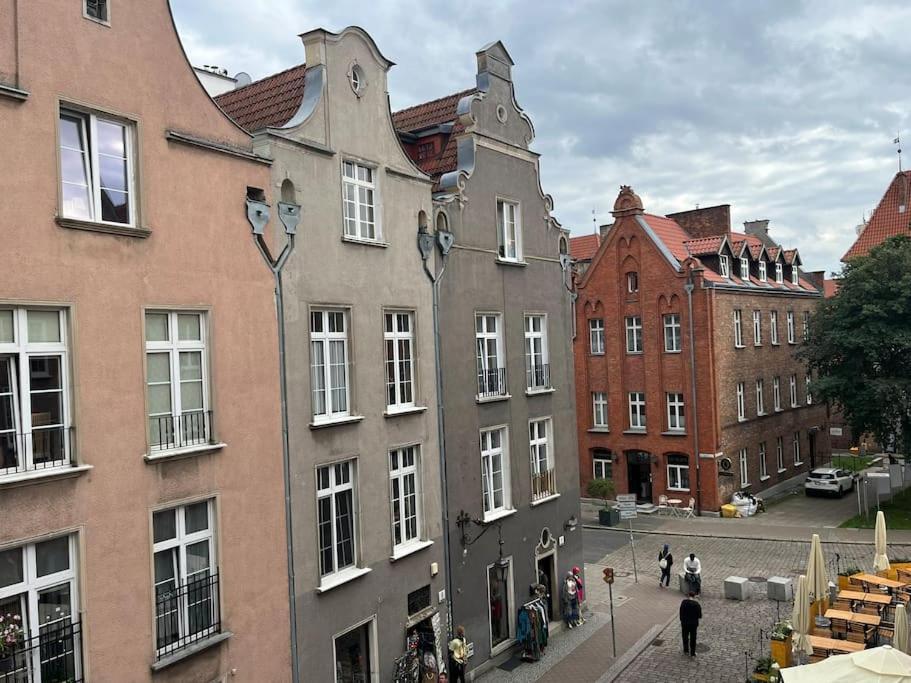 Apartment 50m2 Flat In The Heart Of *