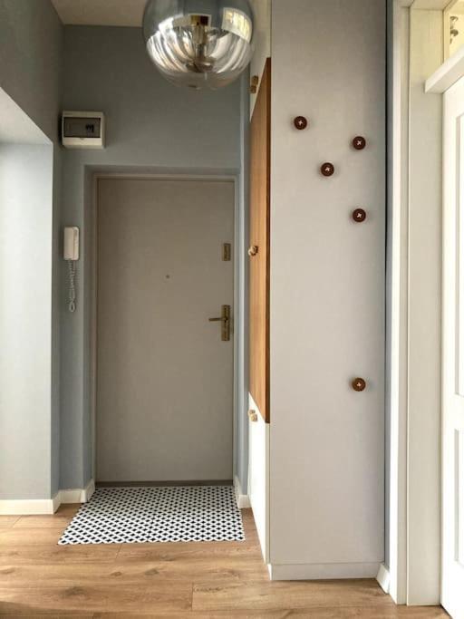 50m2 Flat In The Heart Of Apartment *