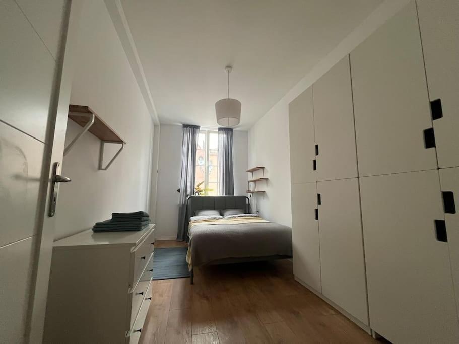 50m2 Flat In The Heart Of