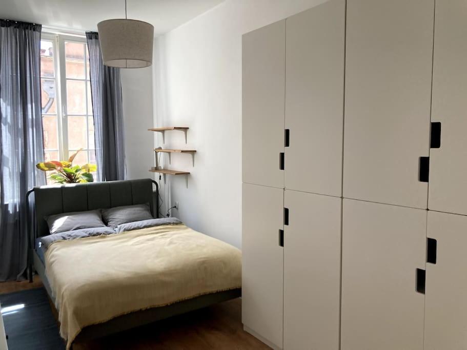 50m2 Flat In The Heart Of *