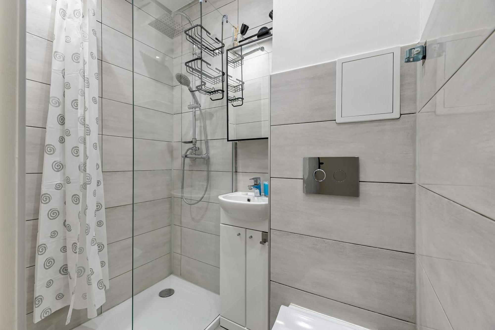 Szuwary By Comfort Gdansk