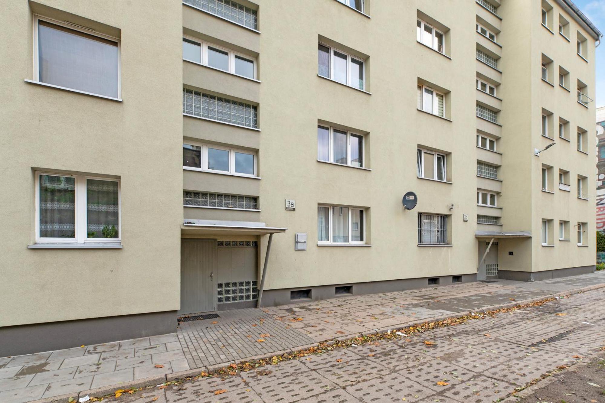 Apartment Szuwary By Comfort *
