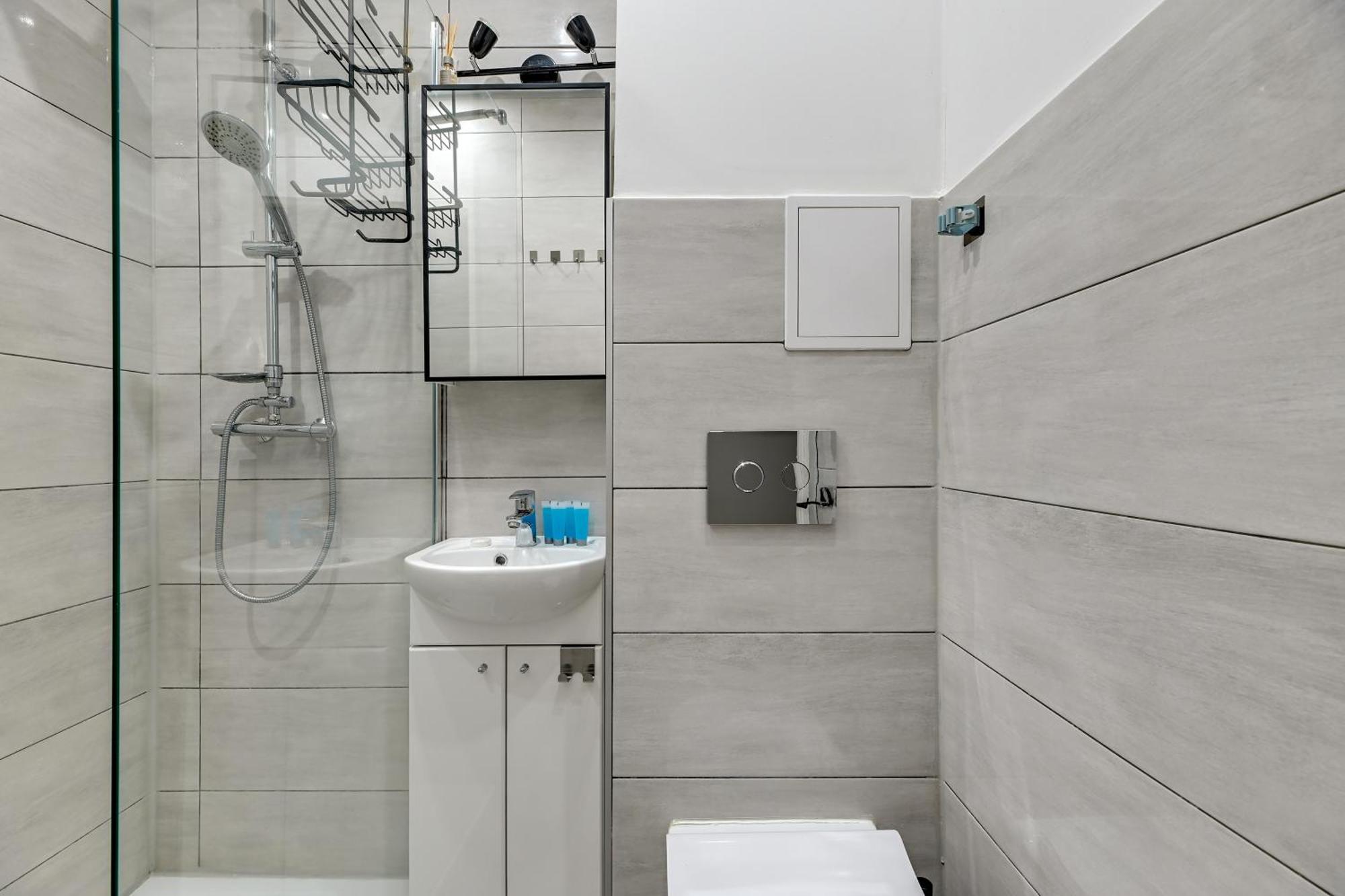 Szuwary By Comfort Apartment Gdansk