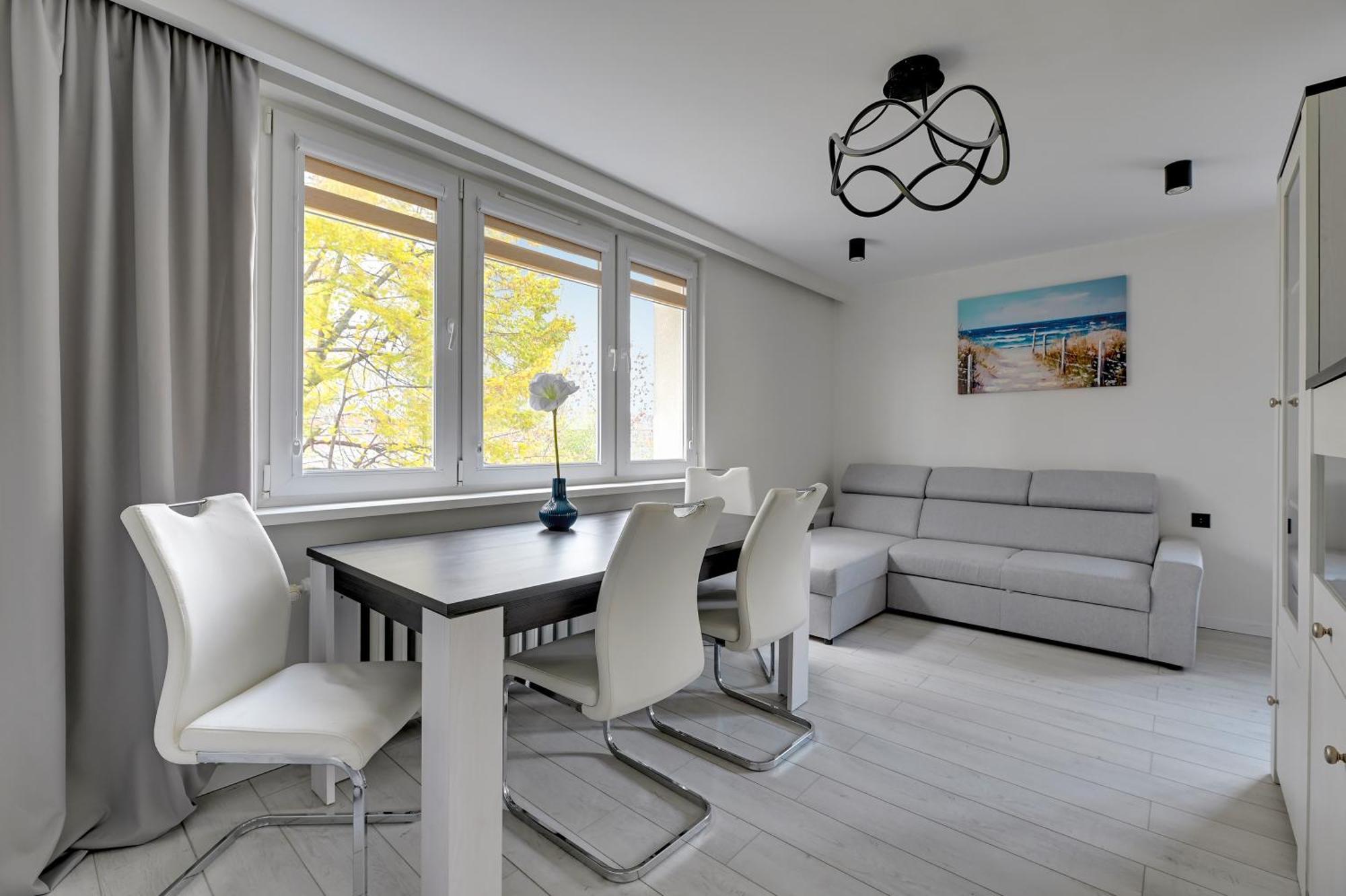 Szuwary By Comfort Apartment
