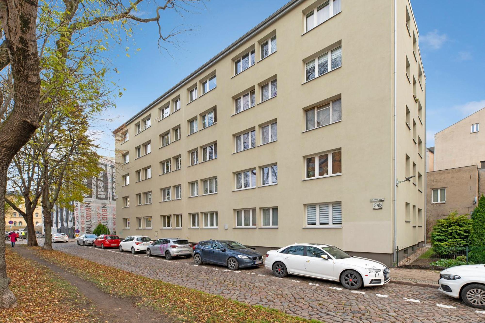 Apartment Szuwary By Comfort Gdansk