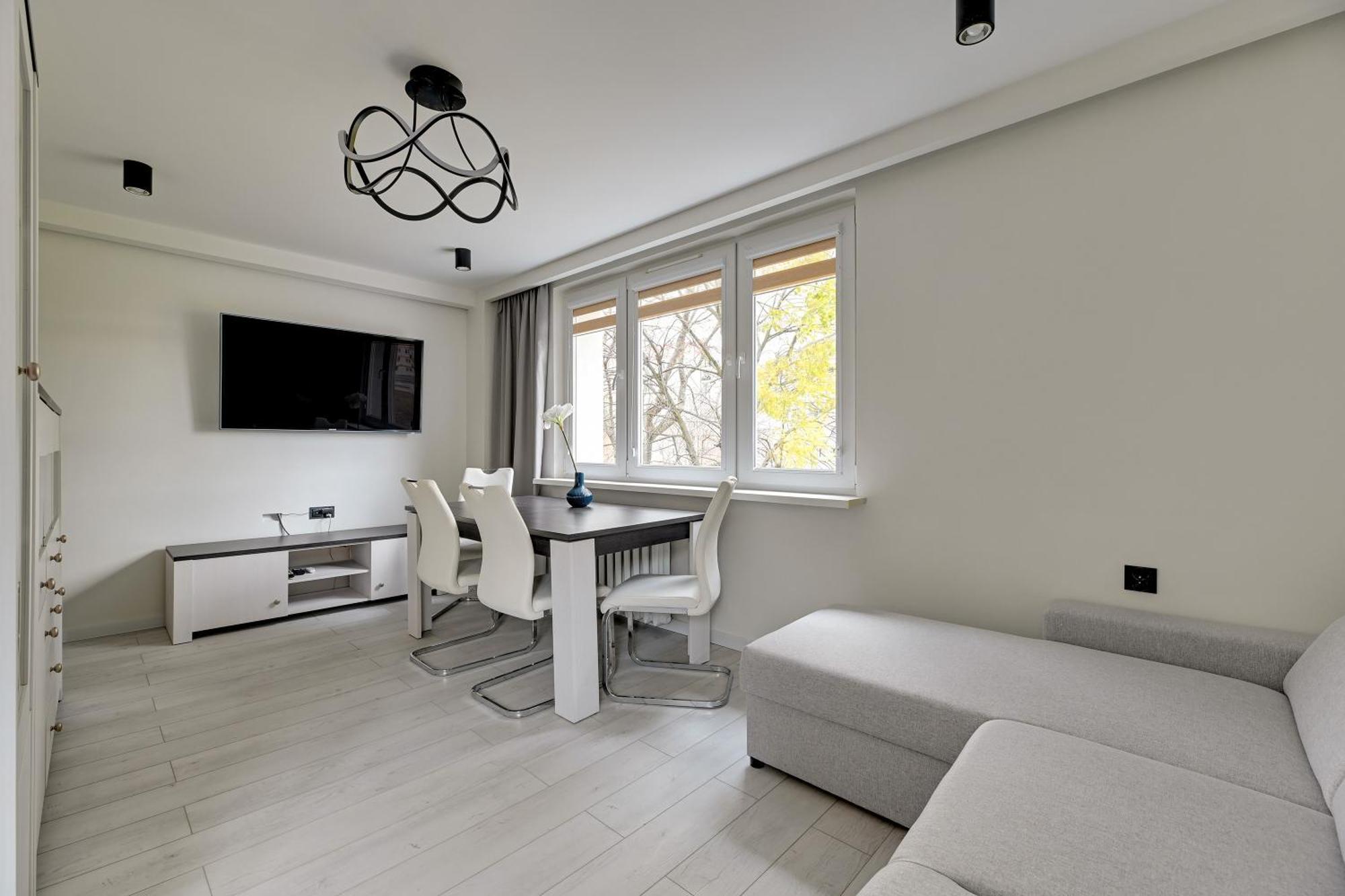 Szuwary By Comfort * Gdansk