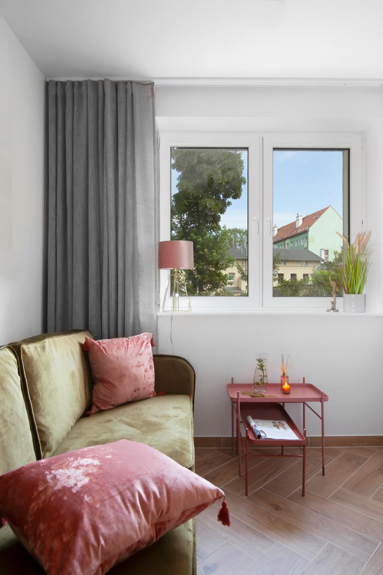 Elite Brzezno Marine Apartamento
