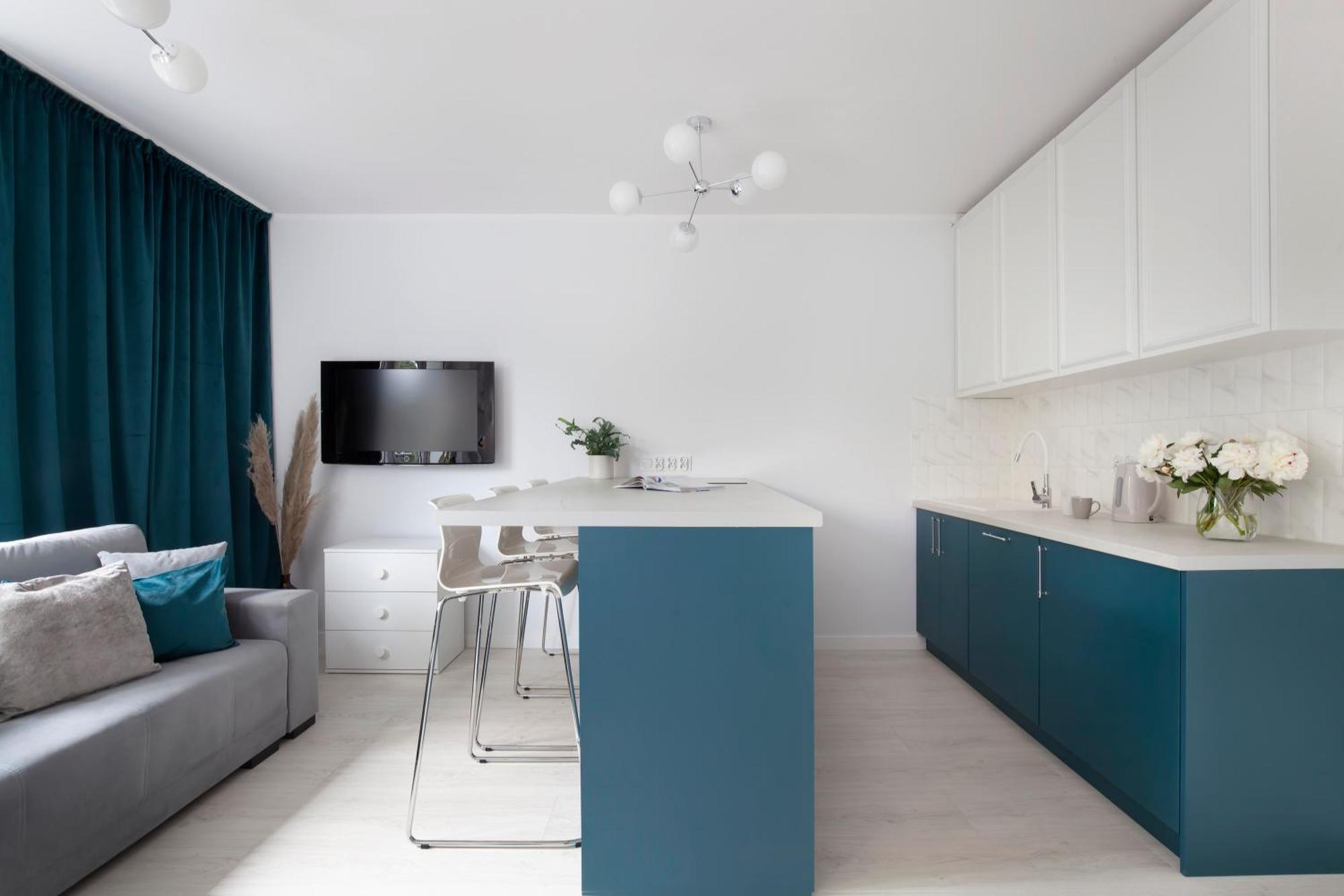 Apartamento Elite Brzezno Marine