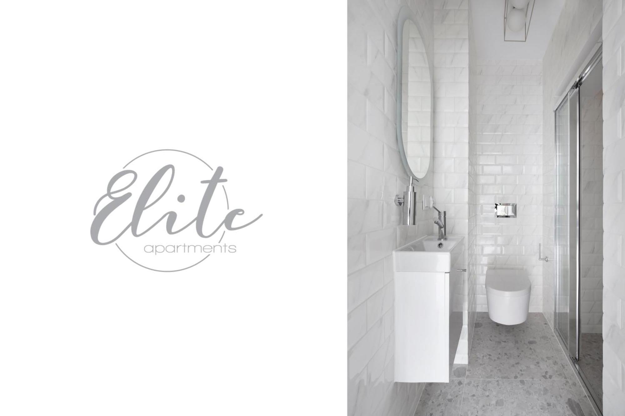 Apartamento Elite Brzezno Marine *