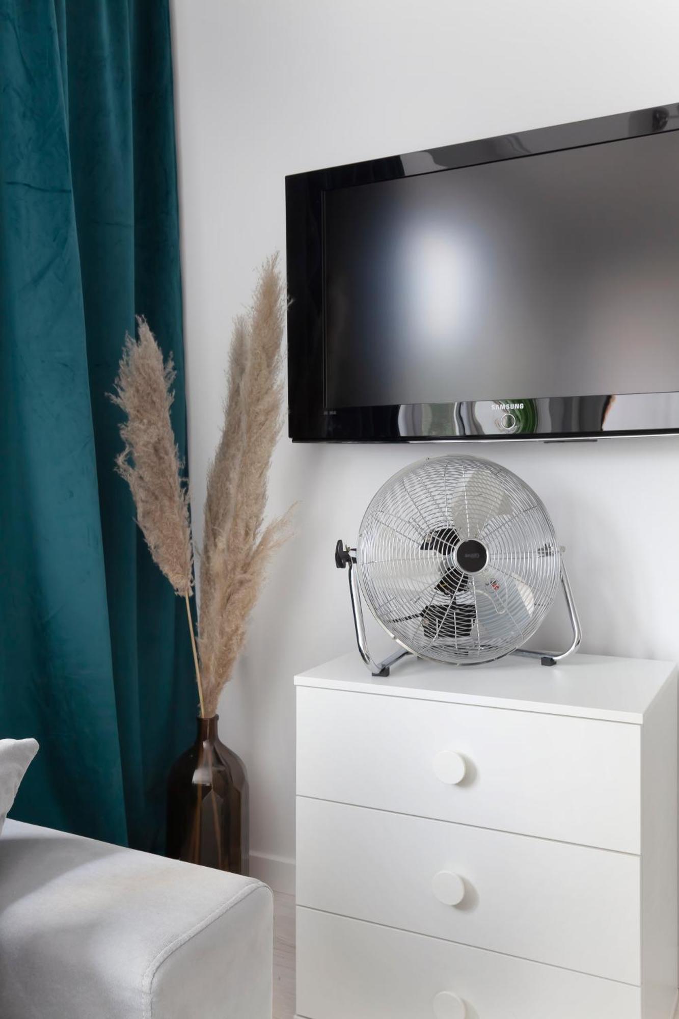 Apartamento Elite Brzezno Marine Gdańsk