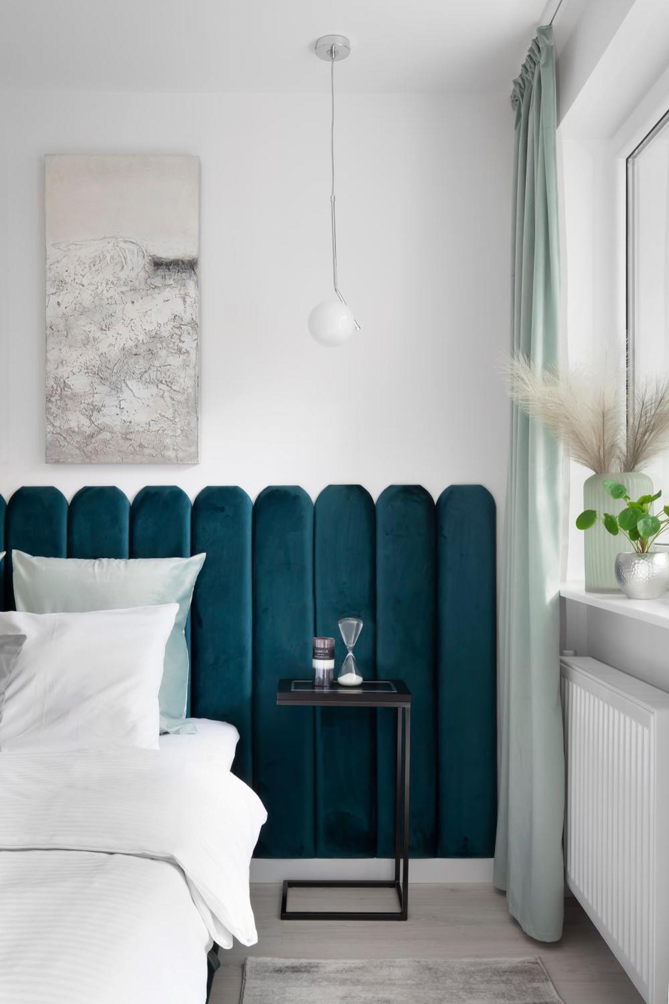 Elite Brzezno Marine Apartamento Gdańsk