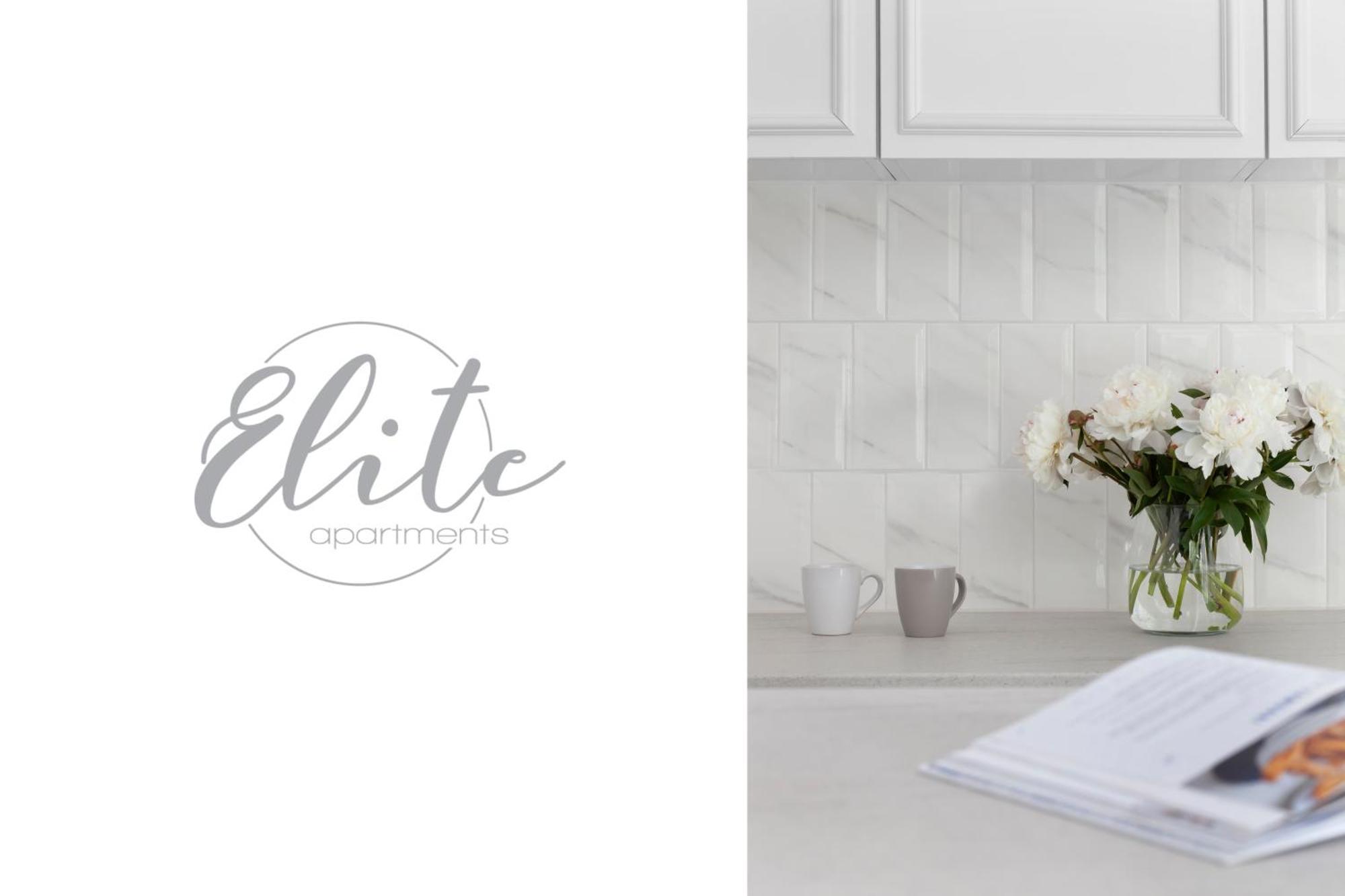 Elite Brzezno Marine Apartamento