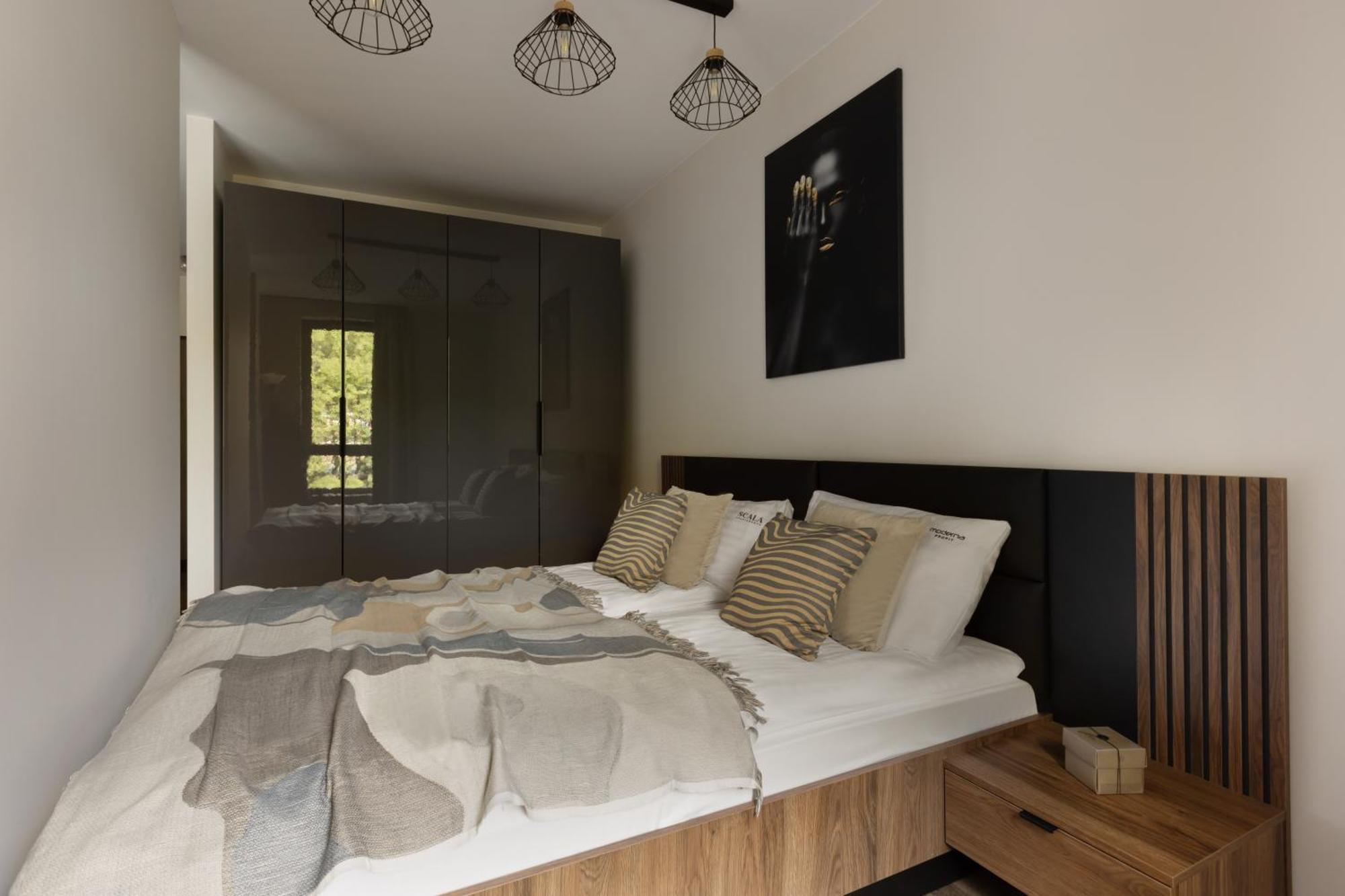 Scala By Moderna Profit- Lakowa 60g Gdańsk