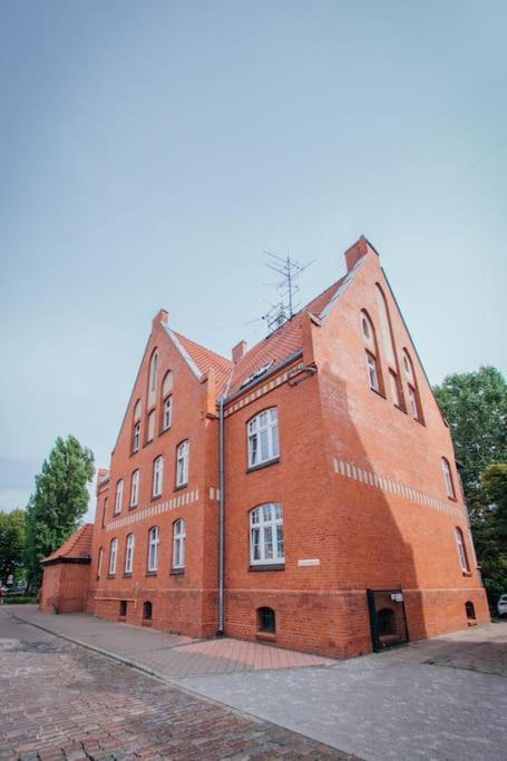 Apartment Filharmonia Retreat Old Town *