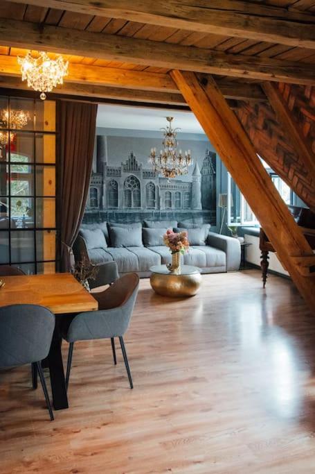 Apartment Filharmonia Retreat Old Town *