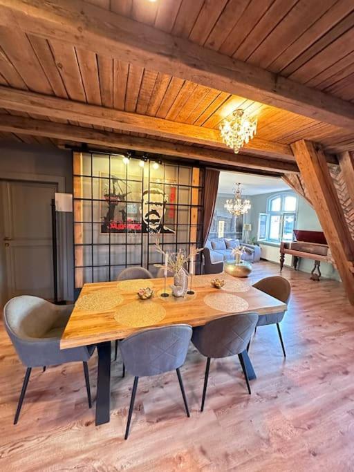 Apartment Filharmonia Retreat Old Town *