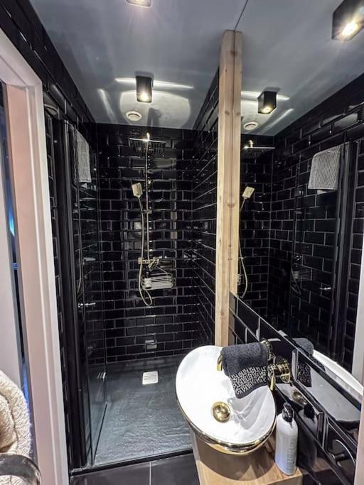 Filharmonia Retreat Old Town Apartment Gdansk