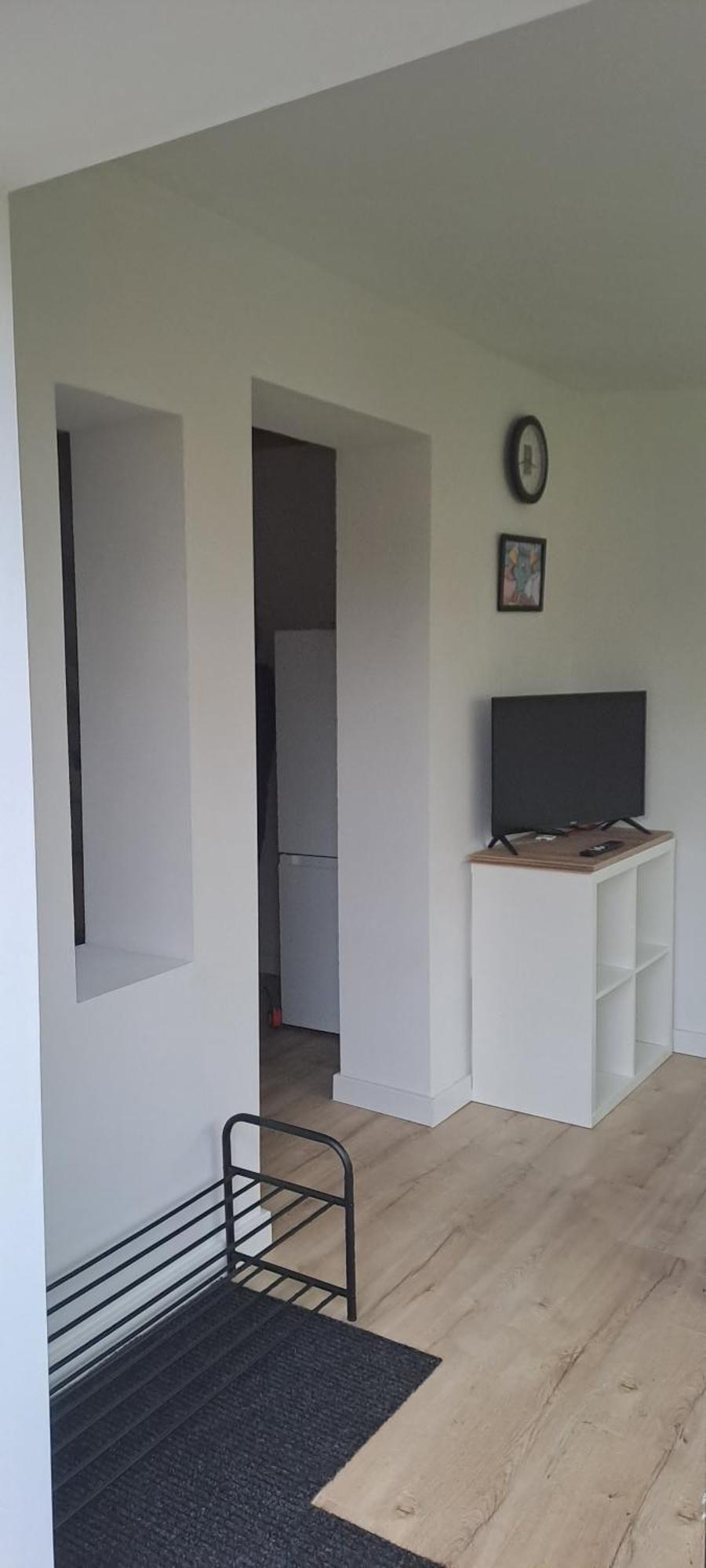 Przystanek Przegalina 1 Gdansk