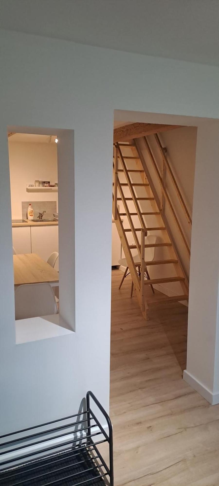 Przystanek Przegalina 1 Gdansk