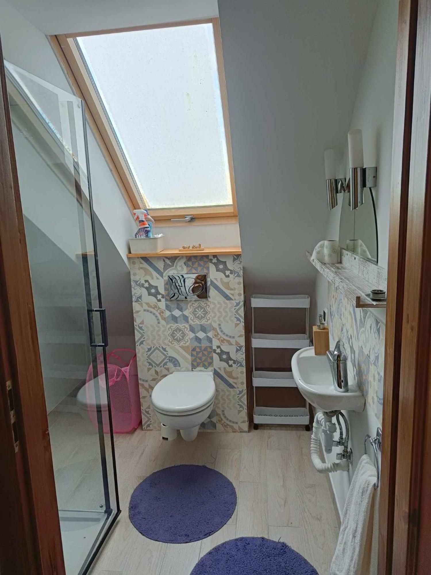 Apartment Przystanek Przegalina 1 Gdansk