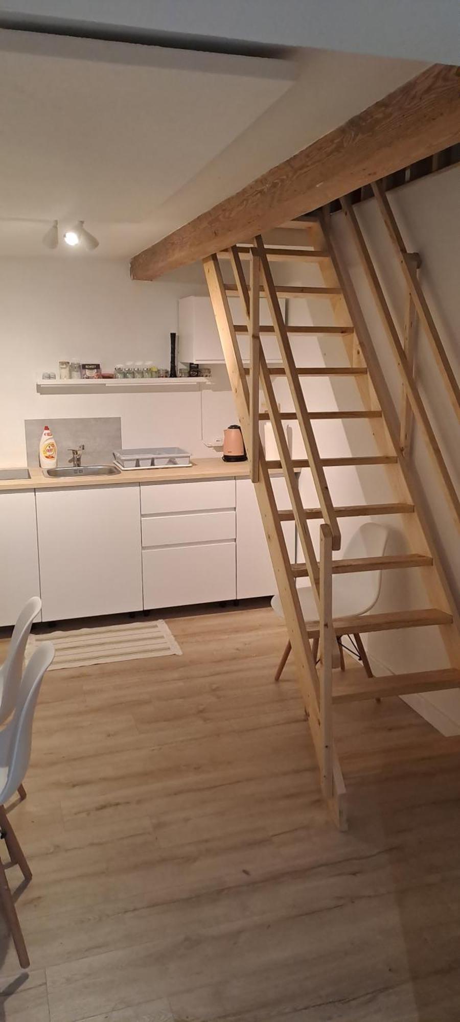 Przystanek Przegalina 1 Apartment Gdansk