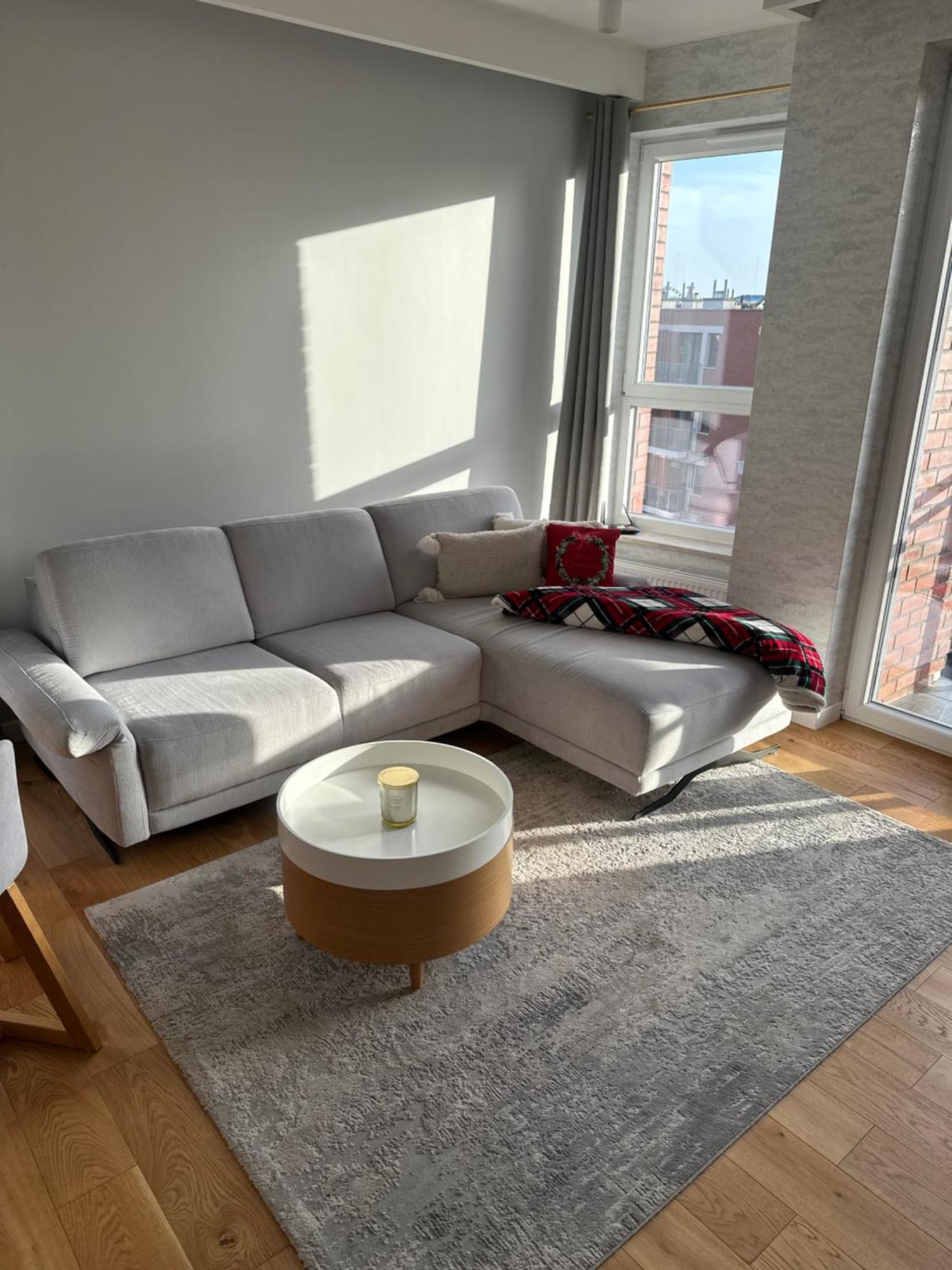 Lägenhet Apartament Walowa 25 *