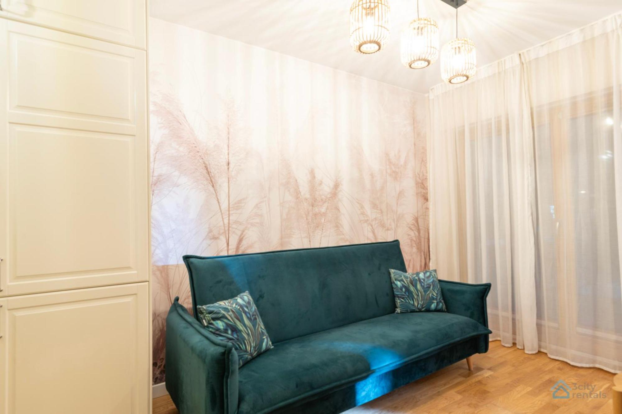 Nadmotlawie By 3city Apartment Gdansk