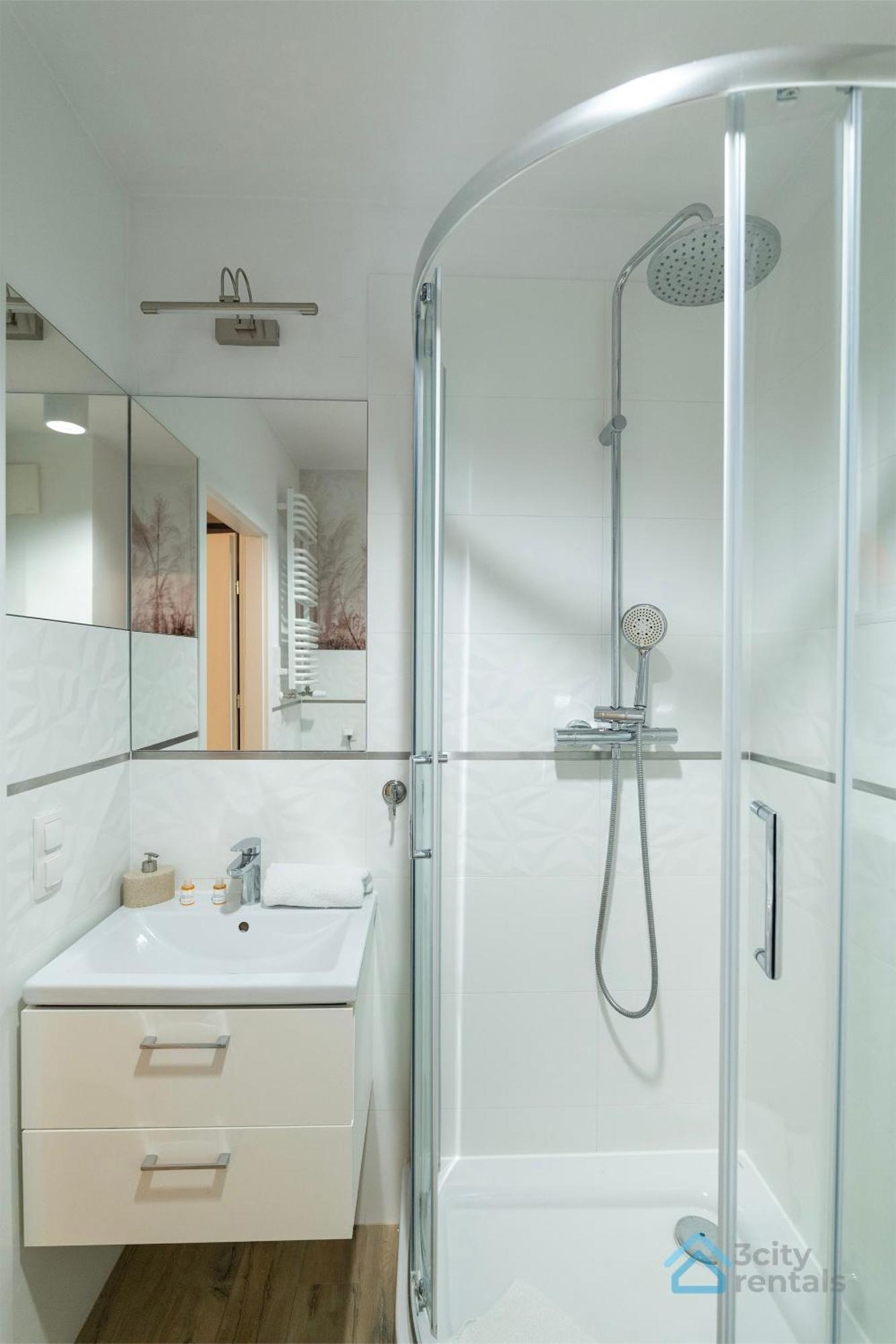 Apartment Nadmotlawie By 3city Gdansk