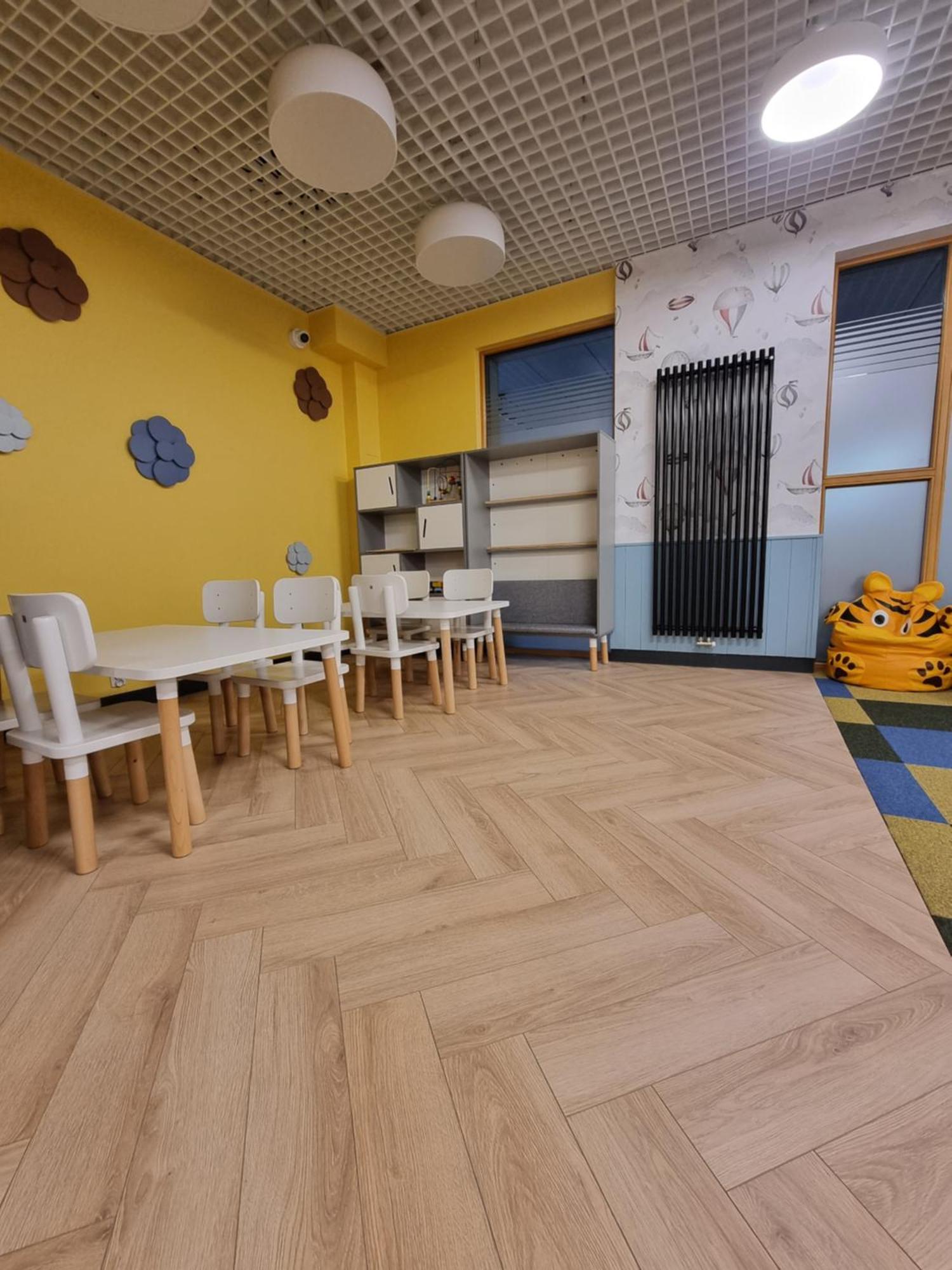 Welcome Nadmotlawie Sauna And Gym Neptun Gdansk