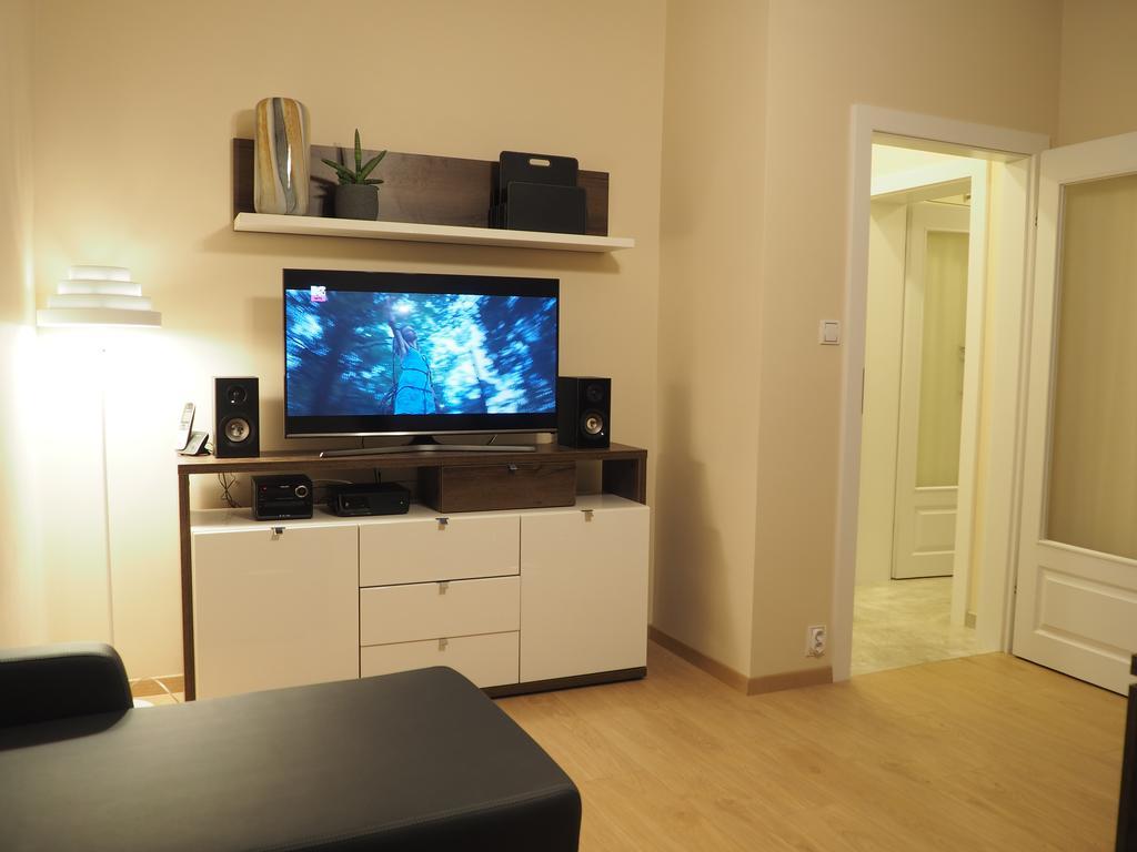 Grand-tourist Posejdon Apartment *