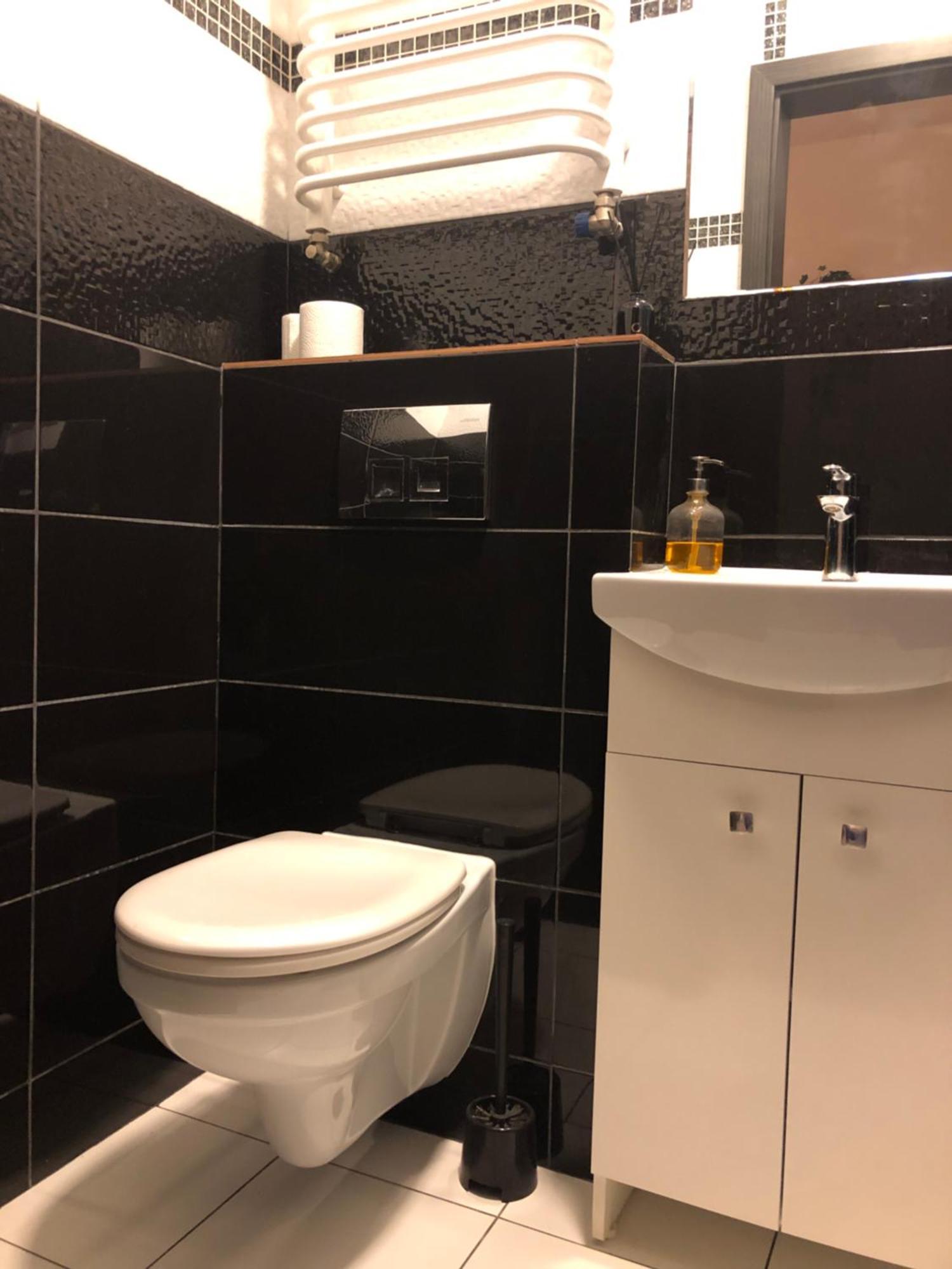 Sands Chrobrego Vandrarhem