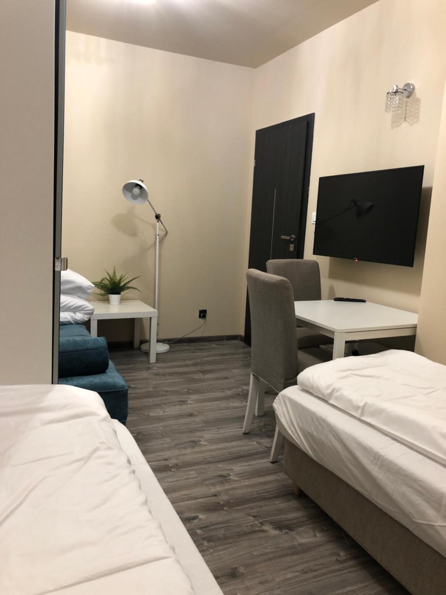Sands Chrobrego Gdańsk