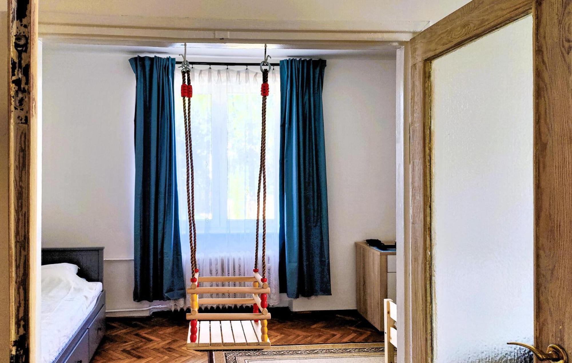 1 Bedroom In Lejlighed *