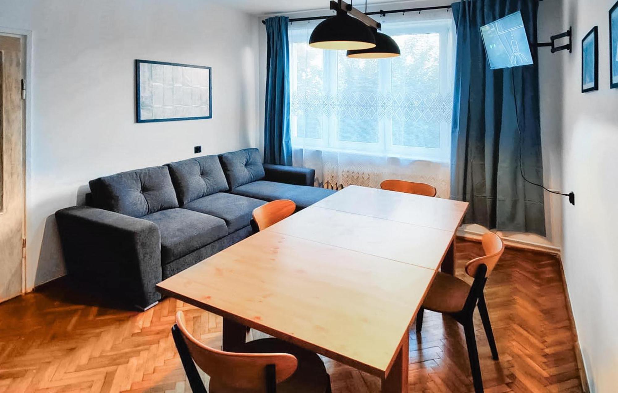 1 Bedroom In Lejlighed